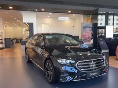 -奔驰北京鹏龙星徽(西大望路店)