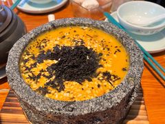 -菌自由丨野生菌火锅特色庭院餐厅(丽江古城店)