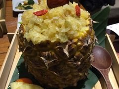 -云海肴·汽锅鸡·云南菜(天津国金汇店)