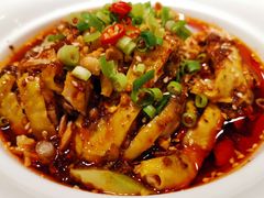 -重庆酸菜鱼(上海路店)