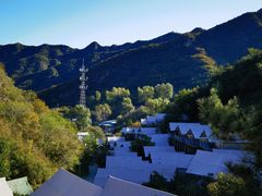-北京山里寒舍度假酒店