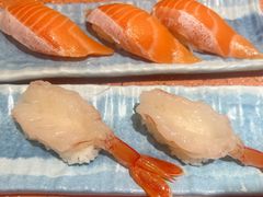 -元气寿司(东方宝泰店)