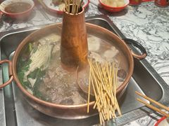 -京元盛铜锅涮肉(上海总店)