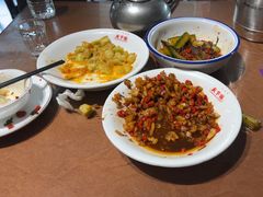 -天下客饭店(中山路店)