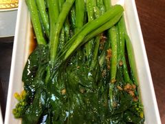 -彩景大茶楼(平湖店)