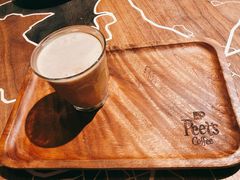-Peet's 皮爷咖啡(东湖路手作店)