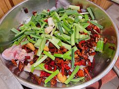 -滇香肴·云南菜蒸汽石锅鱼(云南北路店)