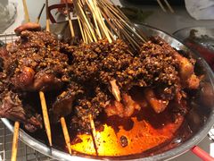 -火焰枪蛋·烧烤(奉天街店)