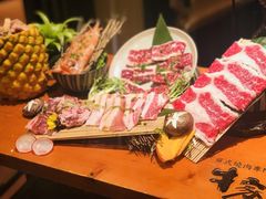 -牛家酒场(7mall店)