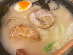 百步拉面-百步拉面