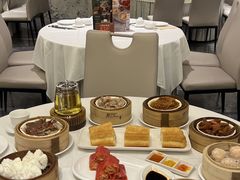 -丹桂轩(罗湖火车站店)