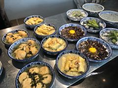 -兰边碗(鼓楼店)