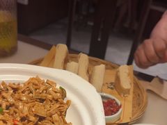 -遇见长安之高山流水(李家村万达店)