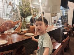 -羽深肉铺 Steak & Wine