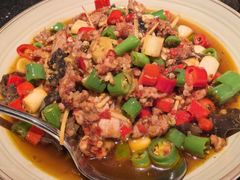 -华豫川酒家(大卫城店)