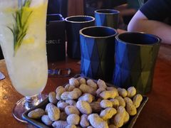 -CIRCLE·酒吧(第一国际店)