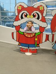 -MINI MARS KIDS CLUB亲子家庭中心(杨浦黄兴店)
