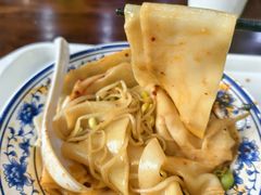 -陕西名小吃(T3航站楼一店)