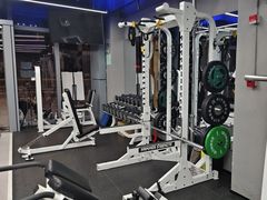 -EASY POWER健身工作室(浦东大道店)