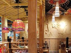 -椰夫人·养生椰子鸡(金沙洲永旺店)