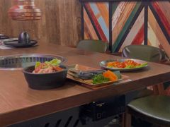 -香猪坊韩国烤肉专属门店(魏公村店)