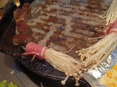 -喜井无限自助烤肉公司(石厦店)