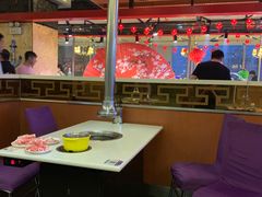 -金权道韩式自助烤肉(嘉华国际店)