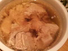 客语土猪汤-客语客家菜(琶洲保利店)