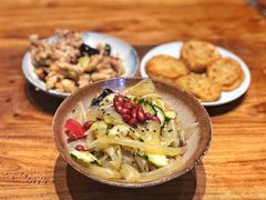 -阿木舂记·特色小吃(平江路店)