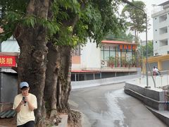 -阿姨靓汤(广外店)