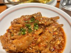 -蛮佬拾·乡里土菜馆(河西王府井店)