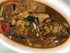 -盱眙虾神於氏龙虾(夫子庙红街店)