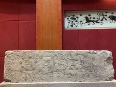 -卧龙岗文化园-南阳市汉画馆