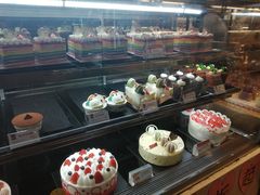 -85度C(厦门中华城新店)