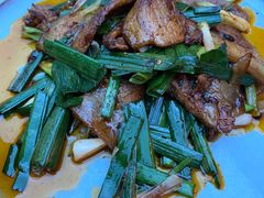 -院8里·小聚园老川菜(九眼桥店)