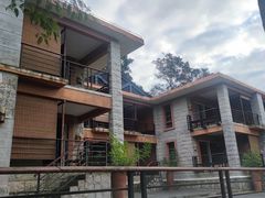 -七仙岭君澜度假酒店