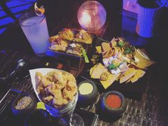 -Rock Bar Bali(Bali)