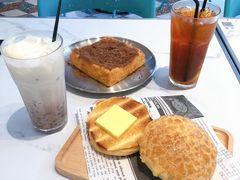-金玉茶餐厅(南油店)