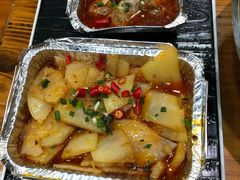 -圣夜东北菜烧烤·夜宵·龙虾(胥江路店)
