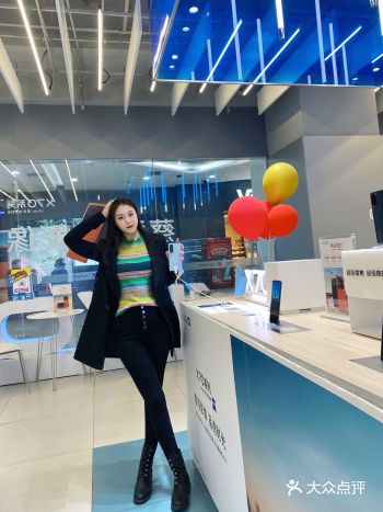 这样就可以让男朋友给自己拍出美美的照片啦