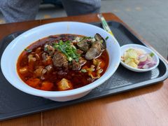 -蒋家肠旺面馆老店(合群路店)