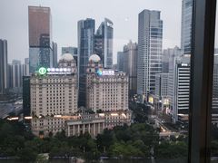 -广州富力君悦大酒店·凯菲厅