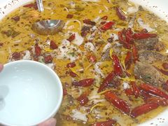 -鱼亨小鲜酸菜鱼(大信店)