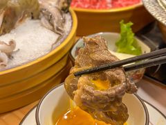 -牛匠和牛寿喜锅(西安总店)