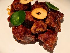 总统牛肉-玫瑰厅上海菜(兴国路店)