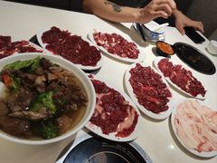 -陈记顺和潮汕牛肉火锅(韩江路店)