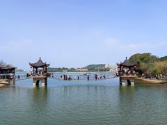 -天目湖涵田度假村