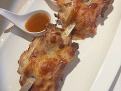 -俄士厨房(万松园店)