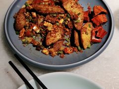 -小吊梨汤·北京菜·烤鸭(鸟巢店)