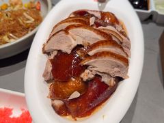 -褚记烤鸭·南京家常菜(雨花e-park店)
